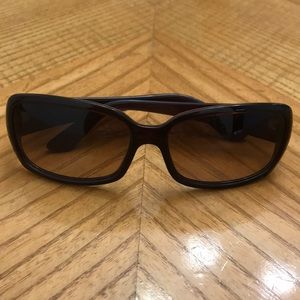 Emilio Pucci Cold Insert Sunglasses